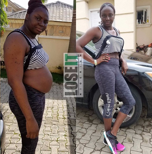 How To Lose Weight In Nigeria 