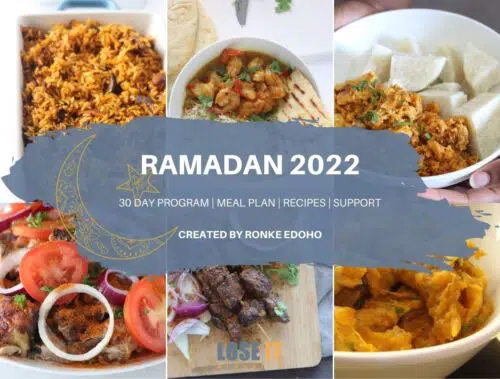 LIN Ramadan 2022