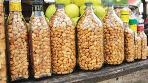 groundnut- protein in nigeria