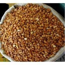 olotu beans- ewa-Nigerian- brown