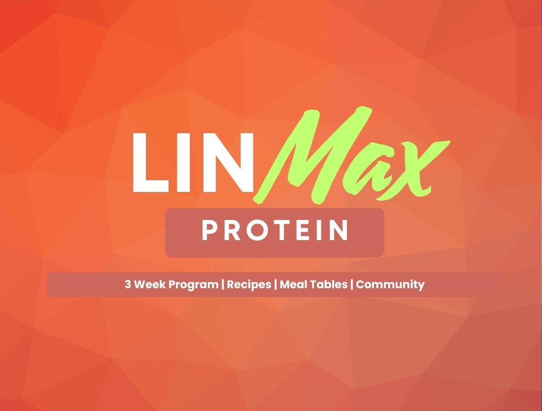 LIN Max protein